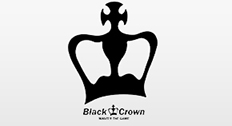 logo du partenaire Blackcrown
