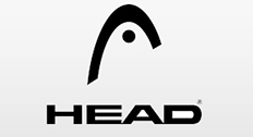 logo du partenaire HEAD