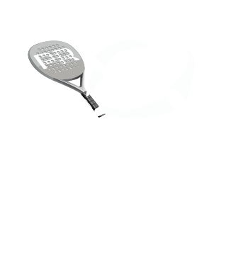 Logo du club de Padel Riviera de mougins Cannes Nice